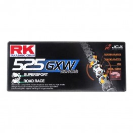 RK 525GXW x 112L XW Ring Chain RL