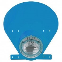 Polisport Preston Petty Headlight N-Range LED Range