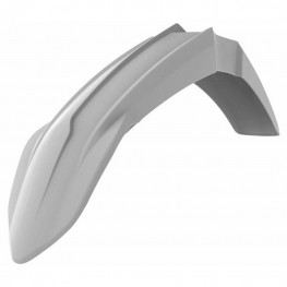Fender Front YAM YZF 18-23 WRF 19-23 Wht